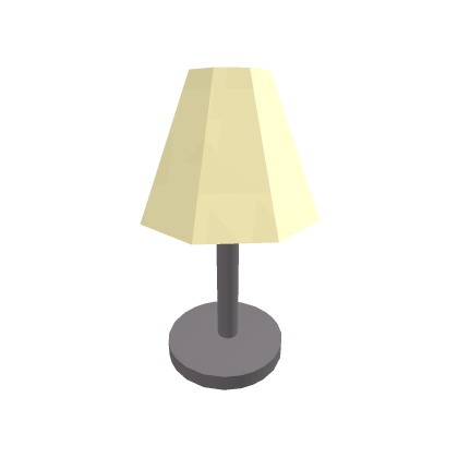 Flickering Lamp
