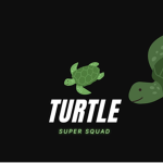 Turtle Super Squad