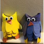 Owl gurl official group