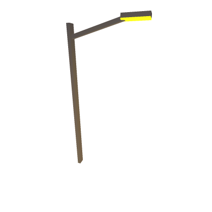 Street Lamp