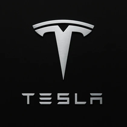 Tesla Dealership Roblox group icon