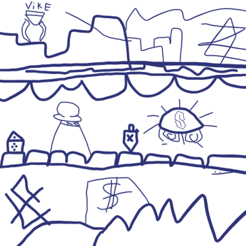 クロームランド