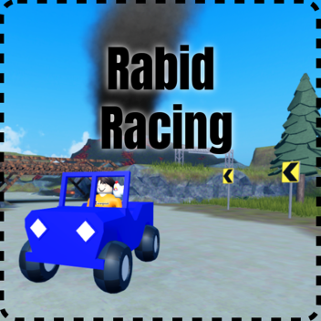 🏎🚗Radical Racing🚗🏎