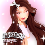 DIAPHANOUS ୨୧