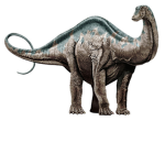 Juraassic world