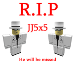 R.I.P JJ5x5