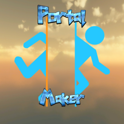 Portal Maker