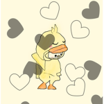 ~*DUCKY FAM*~