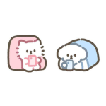 Squishy Buddies
