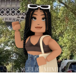 mimi's angels <3
