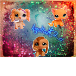 AmeliaHQ fans