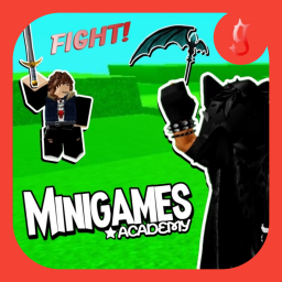 [SOON] 🎮 Minigames Gym