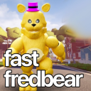 Fast Fredbear [DESTRUCTIVE]