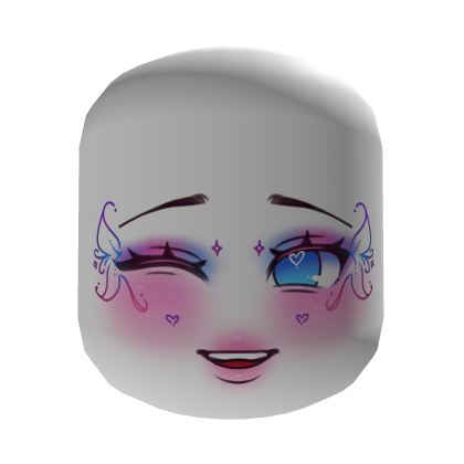 Crystal Grin