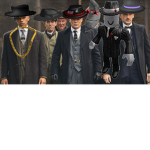 The London Bloxconers