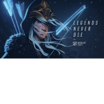 legends never die :D