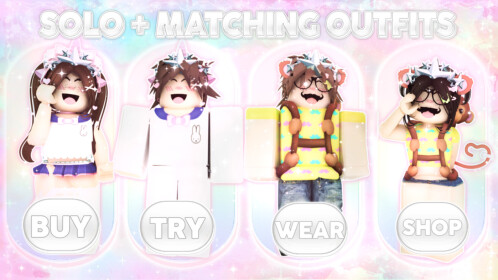 ❤️ [NEW!] Rias Cute Dh Pick Me Outfits 