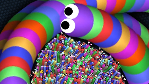 Snake Simulator