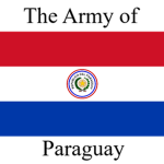The Army of the Republic of Paraguay