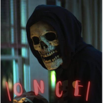 |O N C E|