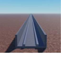 Ride a Train to Nowhere icon