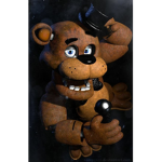 Fnaf 1 and circus bay pizza world