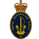 [AN] Australian Navy.