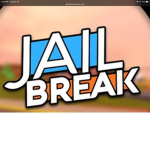 Jailbreak team gamers