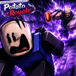 Potato Royale [BOMB TAG]