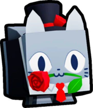 Rose Cat