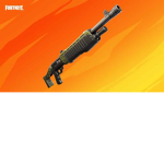 Shotgun vision