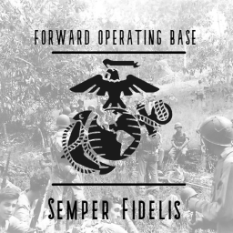 MFOB | Marine Forward Operating Base