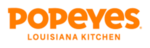 Popeyes | The Louisiana Kitchen