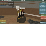 Dave's McDonalds