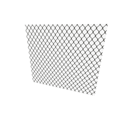 chain fence part