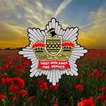 Wеst Midlands Fire Service