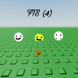 Find The Smileys (FTS)