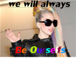 Born This Way!