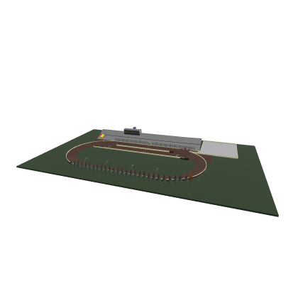 drity deer speedway