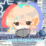 Goob productions!