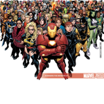 marvel world of heroes