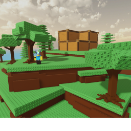Retrosphere [Pre-Alpha]