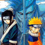 Shinobi x WorId