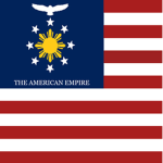 --The Glowing Empire--
