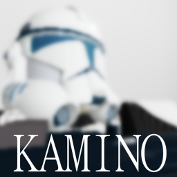 Kamino(WIP)