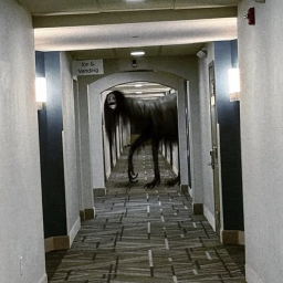 Thanks for choosing The [REDACTED] for your stay!
