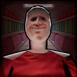 Midnight Cashiers [HORROR] icon