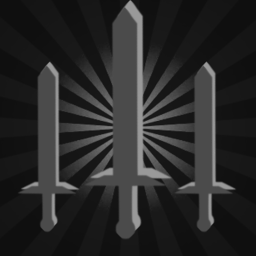 [New] Sword Fight!