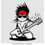 The Rocks Star #
