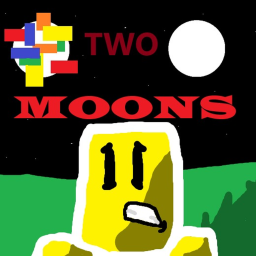 Two Moons